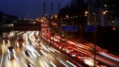 Берлин обеща още 1 млрд. евро за борба с дизеловото замърсяване