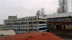 ЕС работи активно за независимост от Русия по отношение на ядреното гориво