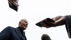 Абстрактните лозунги може да струват скъпо на Байдън в президентската битка срещу Тръмп