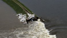 Екоминистерството ще предприеме действия, за да няма инциденти с язовирите