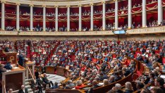 Голямото завръщане на ветераните във френската политика