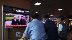 Връзките с Русия са от полза за Северна Корея, но не и за Иран