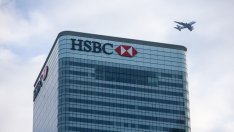 HSBC ще спре финансирането на нови петролни и газови проекти