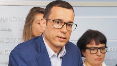 Васил Терзиев връща решението за смяна на управляващите на шест общински дружества