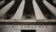 Как САЩ все още могат да избегнат националния банкрут