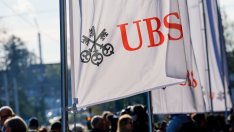 Гражданска инициатива иска частична национализация на UBS