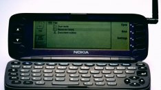 Ще се завърне ли Nokia към гумените ботуши?