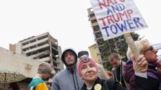 Сръбските законодатели са одобрили строителството на небостъргача на Тръмп в Белград