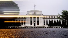 UBS: Фед ще намали лихвите със 75-100 базисни пункта до края на 2025 г.