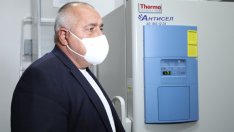 Борисов: България е готова да посрещне първата доставка на COVID ваксина