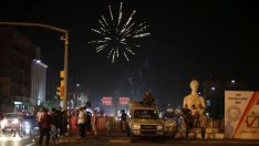 Ирак отказва да води преговори с кюрдите за резултатите от референдума