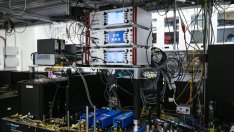 Стартъп за квантови изчисления набра 13 млн. паунда за разработване на алгоритми