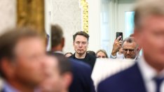 Илон Мъск е злоупотребявал с опиати по време на предизборната кампания в САЩ