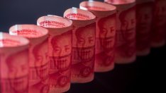 Китай напредва с интернационализацията на юана