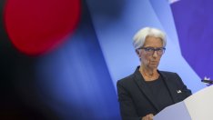 Лагард: Знам ли коя е крайната лихва? Не.