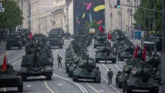 Войната в Украйна далеч не е конфликт от 20-и век