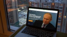 Софтуерът на руската инвазия в Украйна заби