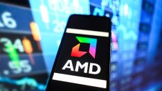 AMD се опитва да догони Nvidia с ново придобиване