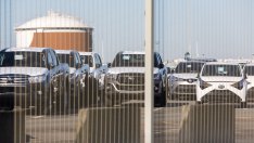 Япония спира доходоносната търговия на употребявани автомобили с Русия