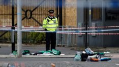 "Ислямска държава" пое отговорност за атентата в Лондон 