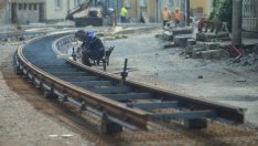 Летните ремонти на столичните булеварди ще затруднят трафика