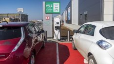 Kaufland ще инвестира 470 хил. лева в програма за електромобили