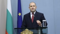 Президентът: Служебният кабинет бе оставен с вързани ръце