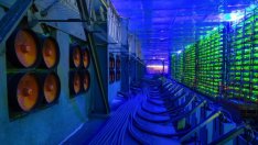 Цената на биткойна отново е в хаос заради Мъск