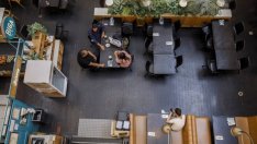 През април безработицата се връща на нивата отпреди Covid пандемията