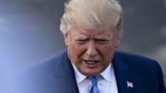 Върховният съд проправя пътя за публикуване на данъчните досиета на Тръмп