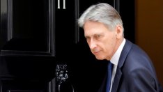 Хамънд: След Brexit трябва да има преходен период до 2022 г.