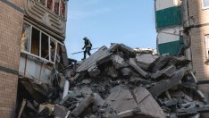 Украйна разкритикува руската &bdquo;дезинформация&ldquo; за предполагаеми атаки срещу цивилни обекти
