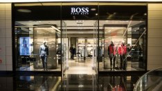 Hugo Boss се готви за по-ниска печалба тази година заради коронавируса