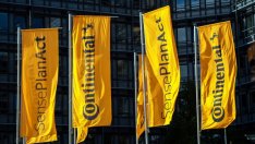 Continental печели по-малко и съкращава дивидента 