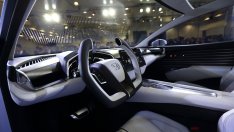 Honda влиза в съюз с японски доставчик за разработване на иновативни технологии