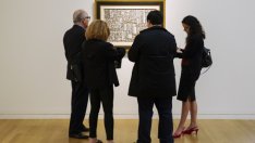 Sotheby's се готви за съкращения на персонала