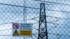 Генераторна енергетика на Украйна - страната има генератори колкото един ядрен блок