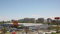 Praktiker обмисля по-тясно сътрудничество с Baumax