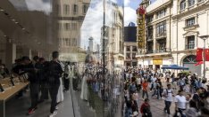 Китай обеща да увеличи публичните разходи през 2025 г.