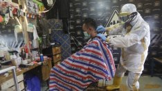 На какво ни учи опитът да се подстрижем сами тези дни 