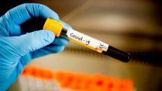 Ръст от 4,4% на болните от COVID-19 у нас за ден