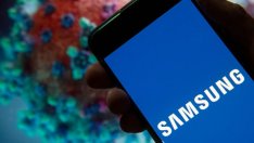 Samsung надмина прогнозите за първото си тримесечие
