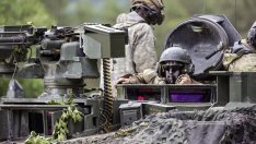 Германия не дава съгласие за танкове за Украйна - няма единодушие в НАТО