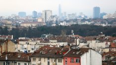 Над 30% от жилищата в София са необитавани