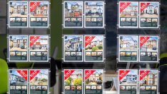 Защо лихвените проценти във Великобритания не падат, щом инфлацията се забавя