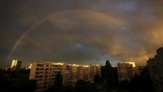 Столична община обмисля уеднаквяване на фасадите в града