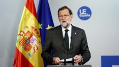 Каталунски сепаратисти: Рахой не знае с какво ще се сблъска