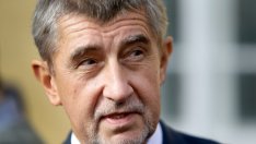 Партията на Андрей Бабиш се отправя към убедителна победа на изборите в Чехия