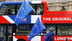 Все повече британски компании очакват по-слаби резултати до септември