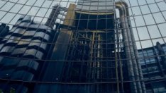 Инвестициите в имоти Европа са намалели с 39% през второто тримесечие